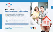 We Buy Houses Milwaukee | Trusted Cash Home Buyers Milwaukee